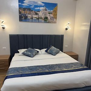 Uitgebreide Kamer met Twee Aparte Bedden